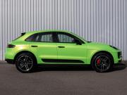 Porsche Macan I Рестайлинг Сочи  - изображение 36