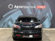 Mazda 3 II (BL) Пермь  - изображение 26