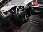 Skoda Octavia III (A7) Рестайлинг Химки  - изображение 16