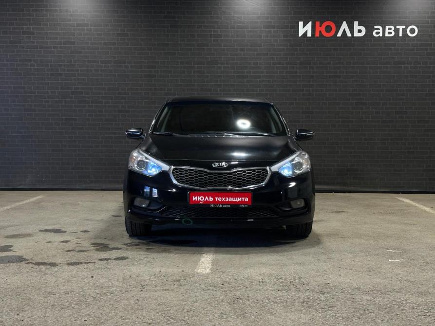 Kia Cerato III Челябинск  - изображение 2