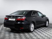 Toyota Camry VII (XV50) Рестайлинг Москва  - изображение 22