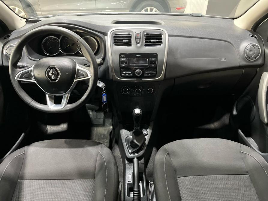 Renault Sandero II Рестайлинг Пермь  - изображение 12