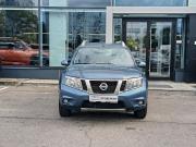 Nissan Terrano III (D10) Москва  - изображение 19