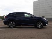 Lexus RX IV Рестайлинг Москва  - изображение 30