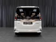 Nissan Serena V (C27) Тюмень  - изображение 27