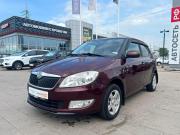 Skoda Fabia II Рестайлинг Стерлитамак  - изображение 23