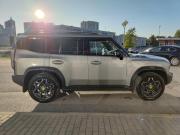 JETOUR T2 Казань  - изображение 27