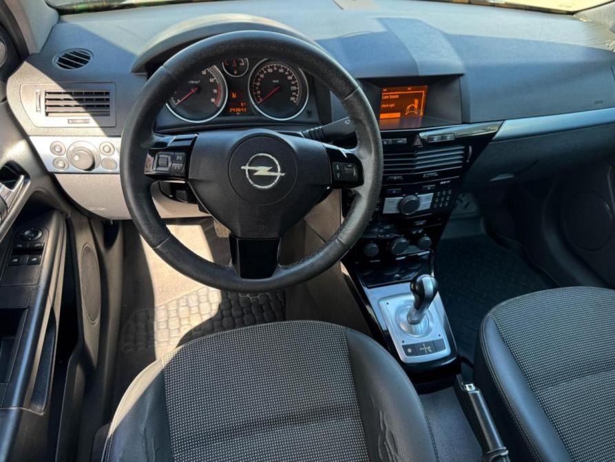 Opel Astra H Рестайлинг Кропоткин  - изображение 6