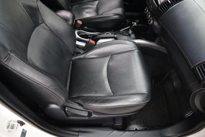 Mitsubishi Outlander II Рестайлинг с пробегом 2012 года, цена 1 385 850 рублей, 236848 км, внедорожник, Автокод Объявления