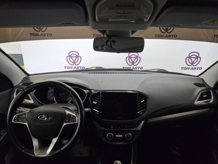 Lada (ВАЗ) Vesta I Тольятти  - изображение 12