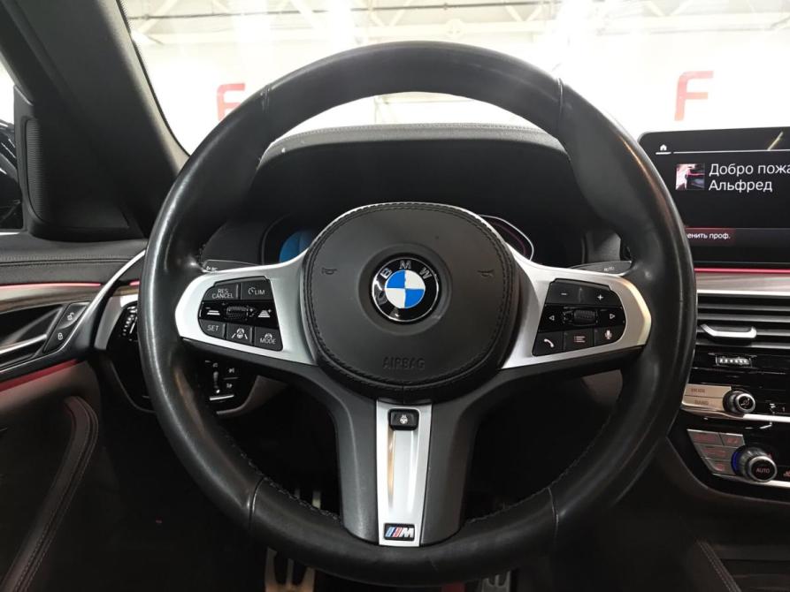 BMW 5 серии VII (G30/G31/G38) Рестайлинг Казань  - изображение 29