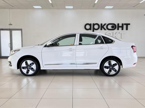 Evolute i-PRO с пробегом 2024 года, цена 1 880 000 рублей, 11840 км, седан, Автокод Объявления