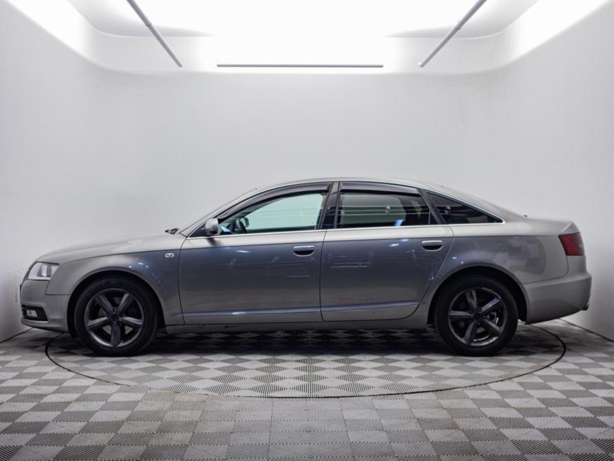 Audi A6 III (C6) Москва  - изображение 2