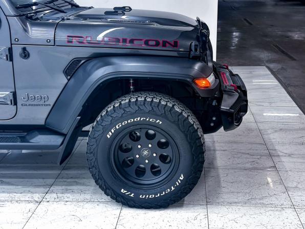 Jeep Gladiator II (JT) с пробегом 2020 года, цена 5 700 000 рублей, 99818 км, offers.body_type.unknown, Автокод Объявления