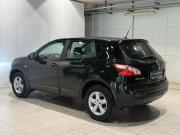 Nissan Qashqai I Рестайлинг Самара  - изображение 22
