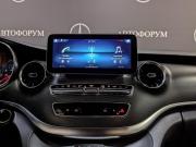 Mercedes-Benz V-Класс III (W447) Рестайлинг Москва  - изображение 44