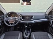 Lada (ВАЗ) Vesta I Рестайлинг (NG) Екатеринбург  - изображение 18