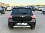 Renault Sandero II Рестайлинг Пермь  - изображение 11