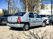Renault Logan I Санкт-Петербург  - изображение 19