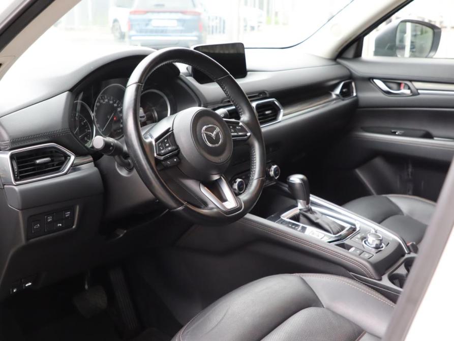 Mazda CX-5 II Санкт-Петербург  - изображение 10