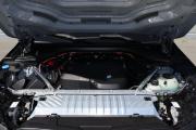 BMW X3 IV (G45/G48) Тюмень  - изображение 18