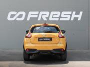 Nissan Juke I Рестайлинг Краснодар  - изображение 22