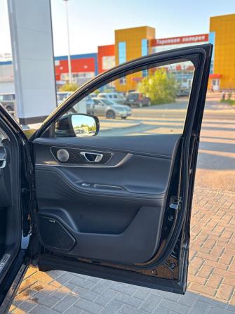 Chery Tiggo 7 Pro Max I Рестайлинг с пробегом 2024 года, цена 2 430 000 рублей, 9280 км, внедорожник, Автокод Объявления