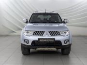 Mitsubishi Pajero Sport II Волгоград  - изображение 36