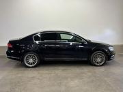 Volkswagen Passat B7 Саратов  - изображение 21