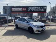 Kia Rio III Рестайлинг Альметьевск  - изображение 23