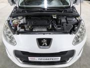 Peugeot 308 I Рестайлинг Москва  - изображение 30