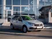 Lada (ВАЗ) Granta I Рестайлинг Курган  - изображение 26