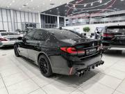 BMW 5 серии VII (G30/G31/G38) Казань  - изображение 30