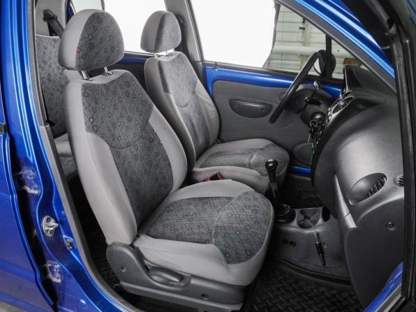 Daewoo Matiz II Рестайлинг с пробегом 2011 года, цена 325 000 рублей, 71322 км, хэтчбек, Автокод Объявления