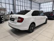 Skoda Rapid I Казань  - изображение 28