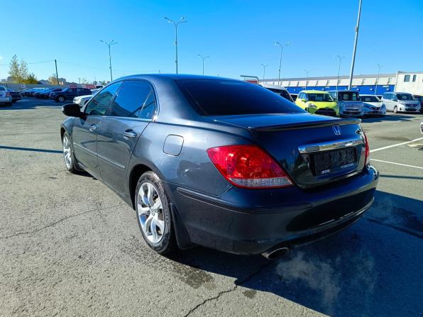 Honda Legend IV с пробегом 2007 года, цена 945 000 рублей, 241389 км, седан, Автокод Объявления