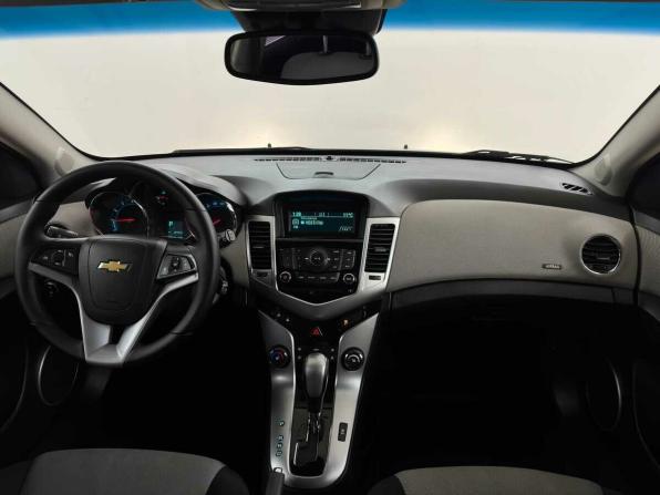 Chevrolet Cruze I с пробегом 2012 года, цена 655 000 рублей, 202429 км, хэтчбек, Автокод Объявления