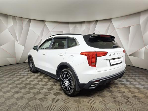 Haval Jolion I Рестайлинг с пробегом 2024 года, цена 2 251 000 рублей, 4044 км, внедорожник, Автокод Объявления