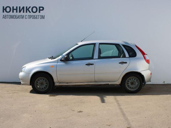 Lada (ВАЗ) Kalina I с пробегом 2013 года, цена 339 000 рублей, 76317 км, хэтчбек, Автокод Объявления