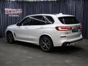 BMW X5 IV (G05/G18) Москва  - изображение 34