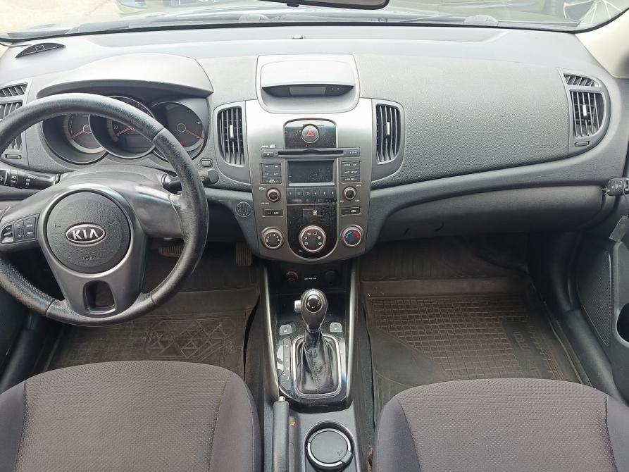 Kia Cerato II Москва  - изображение 10