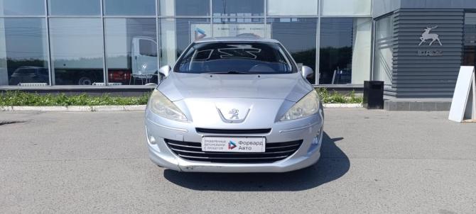 Peugeot 408 I с пробегом 2013 года, цена 630 000 рублей, 225847 км, седан, Автокод Объявления