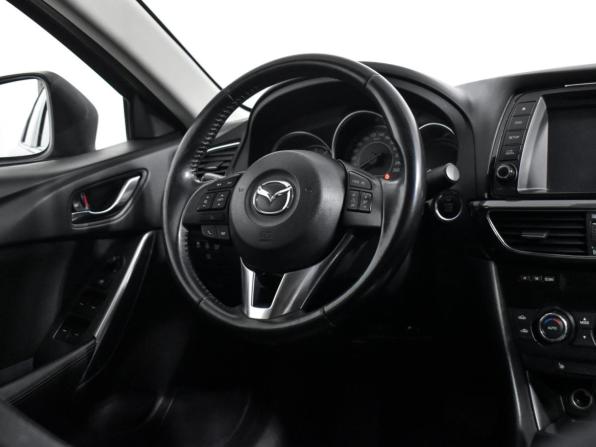 Mazda 6 III (GJ) с пробегом 2013 года, цена 1 590 000 рублей, 132500 км, седан, Автокод Объявления