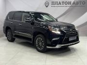 Lexus GX II Рестайлинг Воронеж  - изображение 18