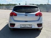 Kia Ceed II Рестайлинг Пермь  - изображение 11