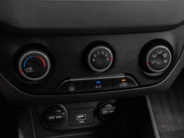 Hyundai Creta I Рестайлинг с пробегом 2020 года, цена 2 065 000 рублей, 22797 км, внедорожник, Автокод Объявления