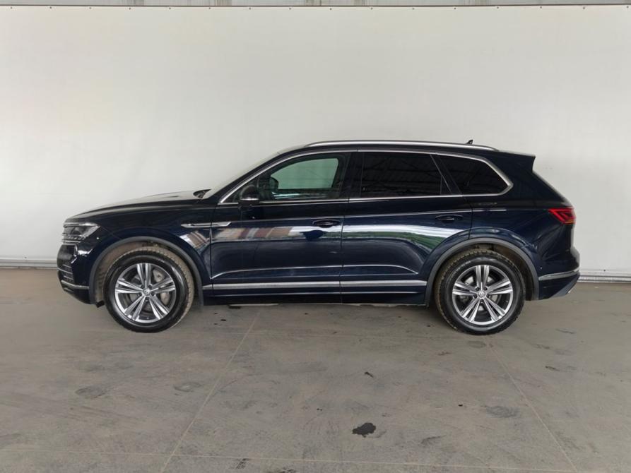 Volkswagen Touareg III Москва  - изображение 7