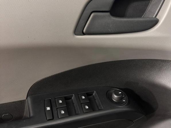 Chevrolet Aveo II с пробегом 2012 года, цена 598 000 рублей, 69033 км, седан, Автокод Объявления