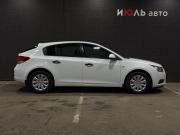 Chevrolet Cruze I Челябинск  - изображение 23