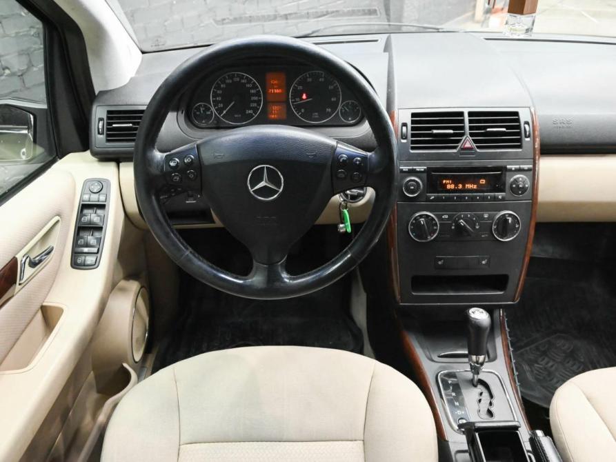 Mercedes-Benz A-Класс II (W169) Екатеринбург  - изображение 17